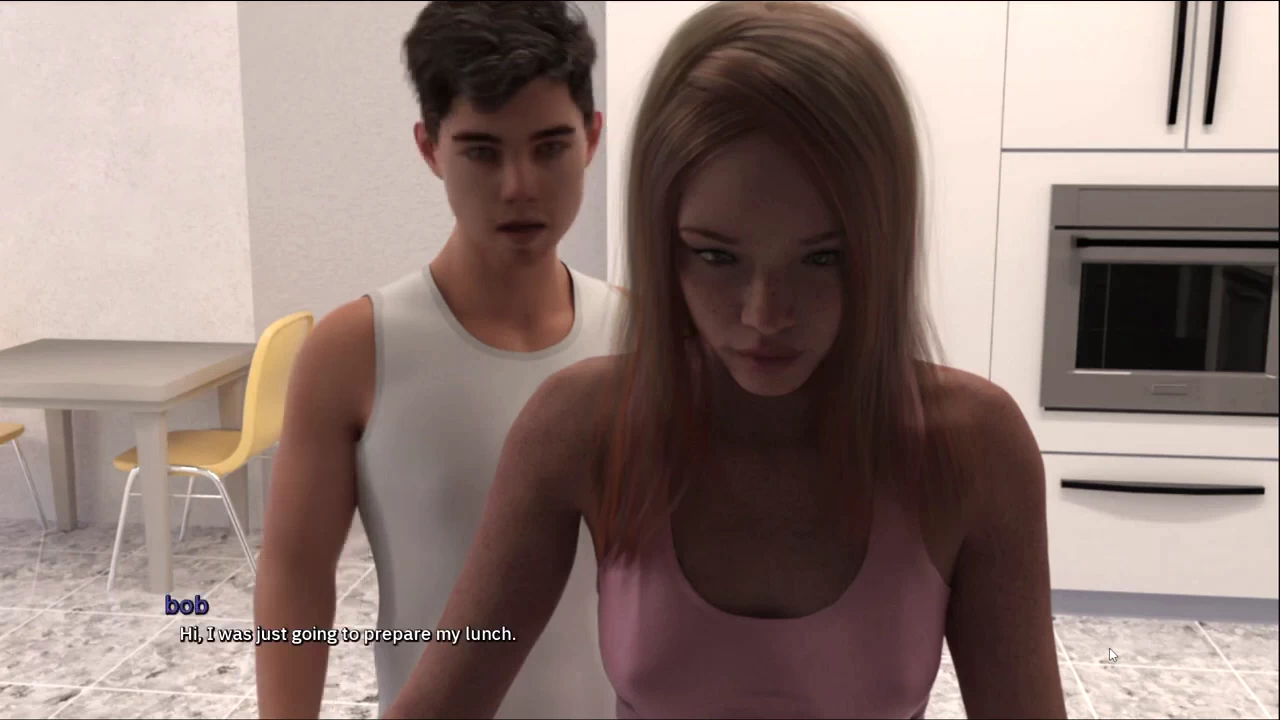 Demon Boy Saga Screenshot (16)