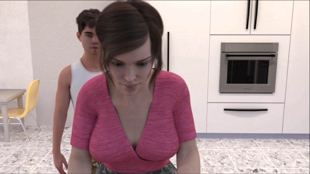 Demon Boy Saga Screenshot (16)