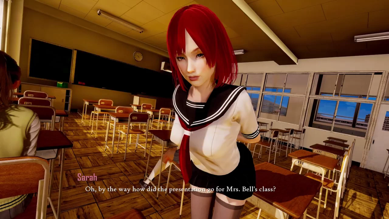 Depths Revival Screenshot (8)
