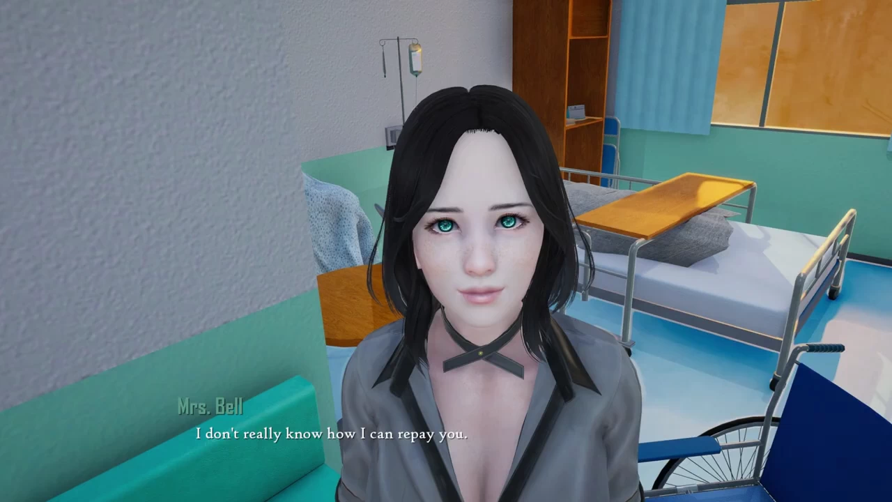 Depths Revival Screenshot (8)