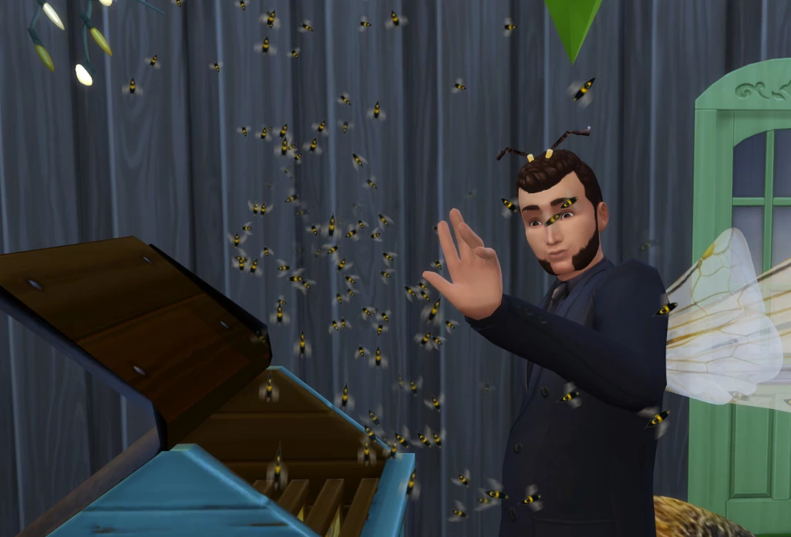Devious Desires Screenshot (6)