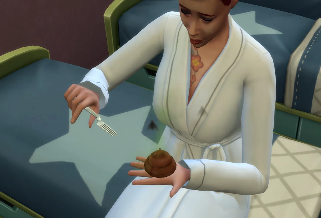 Devious Desires Screenshot (6)