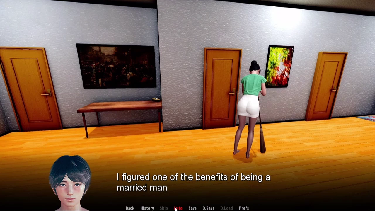 Devoted Wife Screenshot (9)