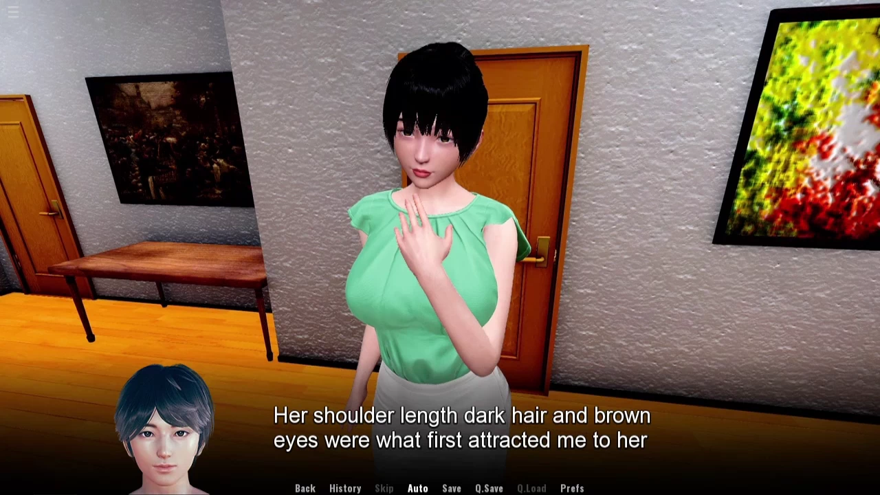 Devoted Wife Screenshot (9)
