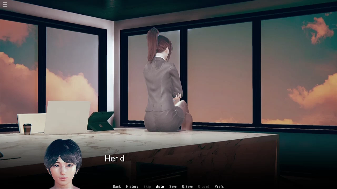 Devoted Wife Screenshot (9)