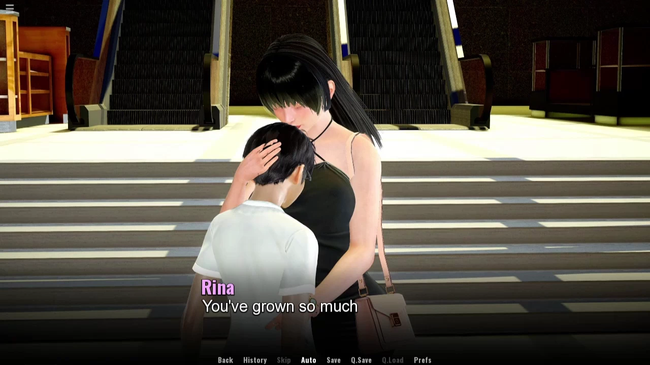 Devoted Wife Screenshot (9)