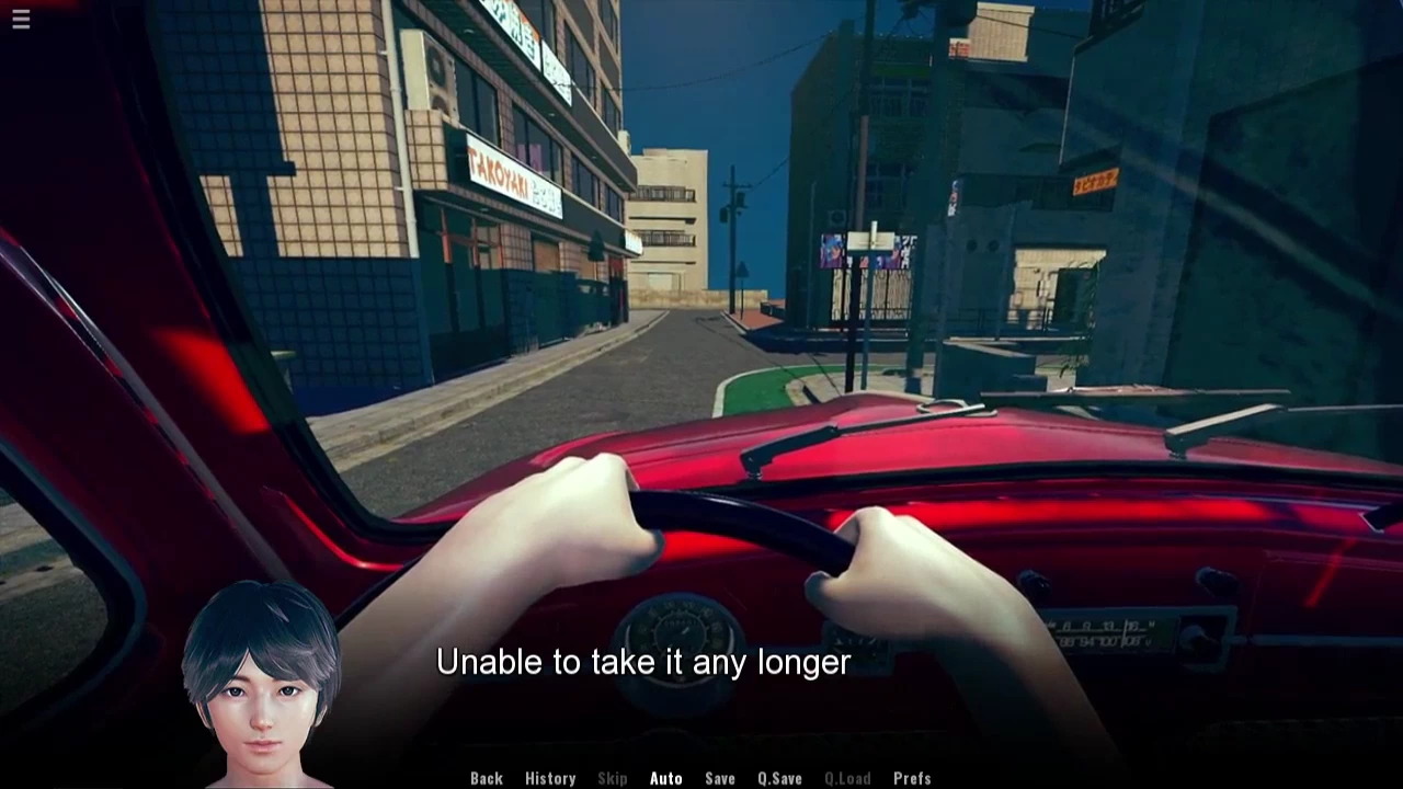 Devoted Wife Screenshot (9)