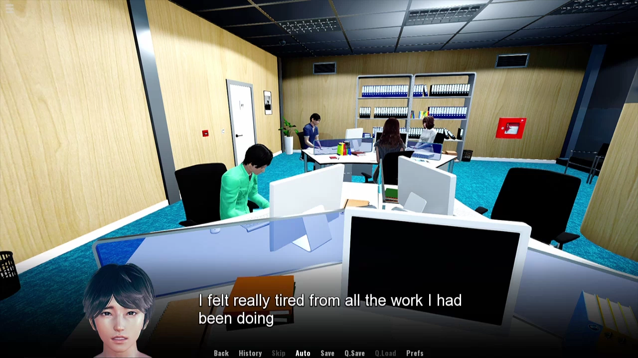 Devoted Wife Screenshot (9)