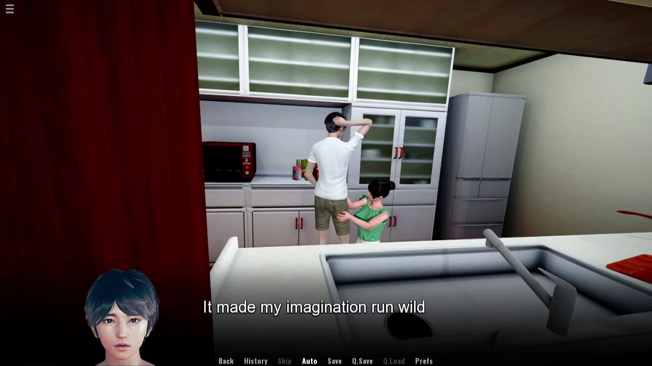 Devoted Wife Screenshot (9)