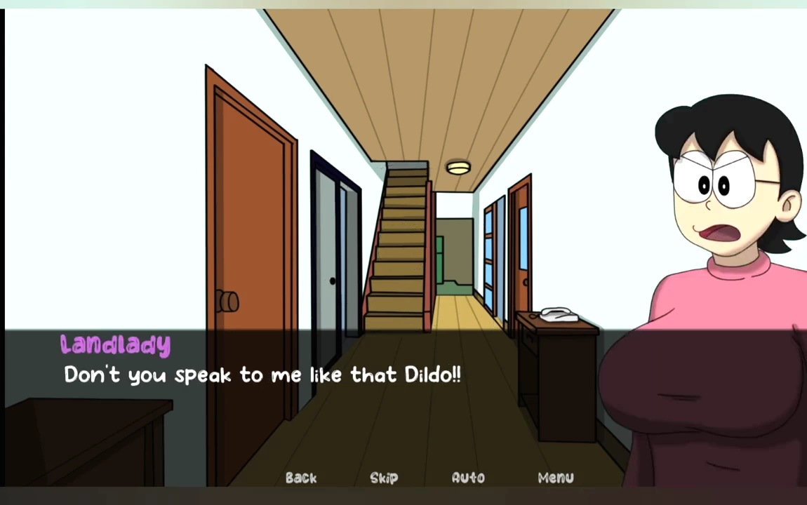 Dickmon X Screenshot (5)