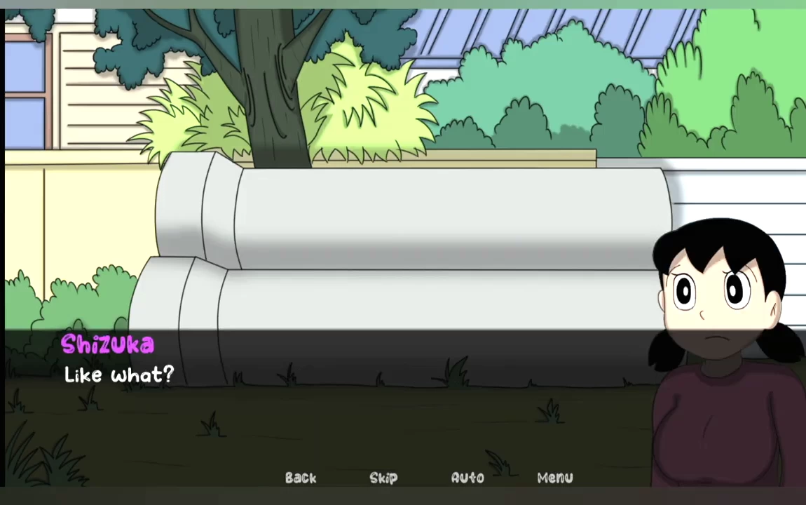 Dickmon X Screenshot (5)