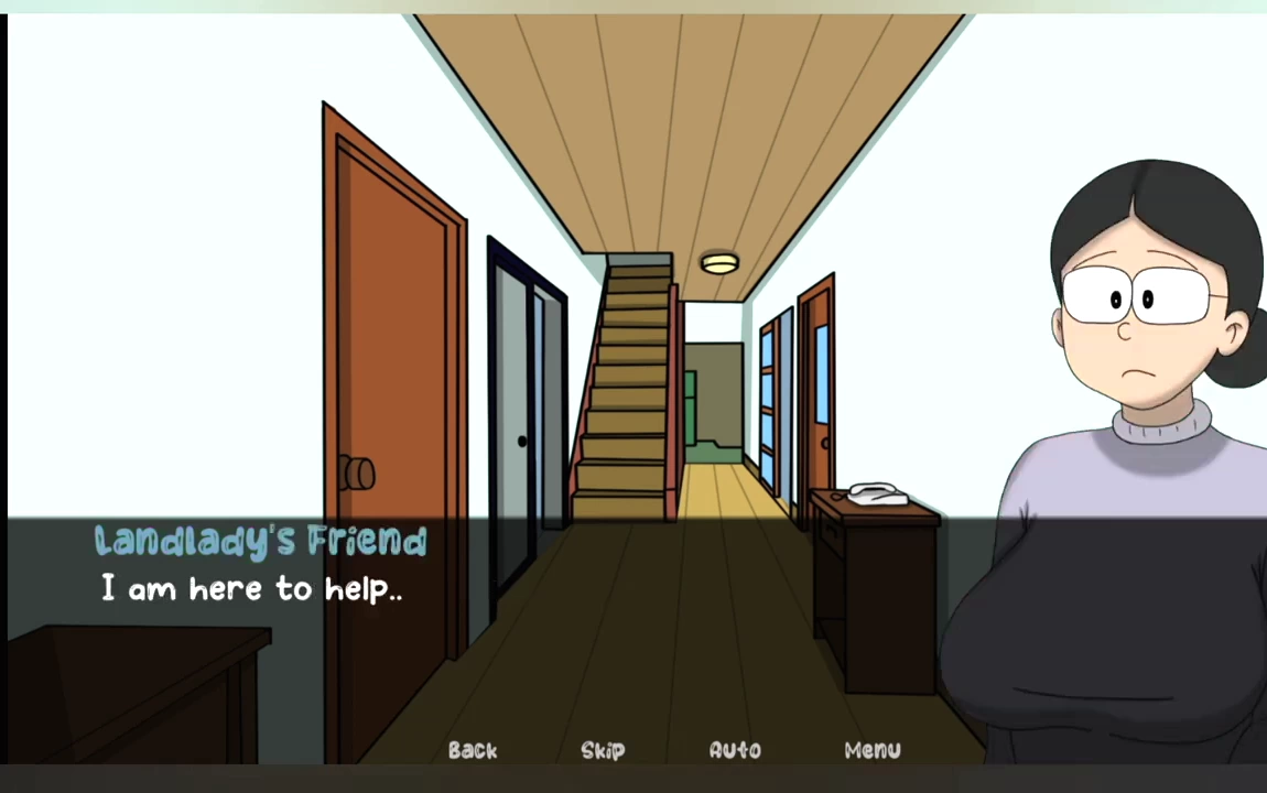 Dickmon X Screenshot (5)