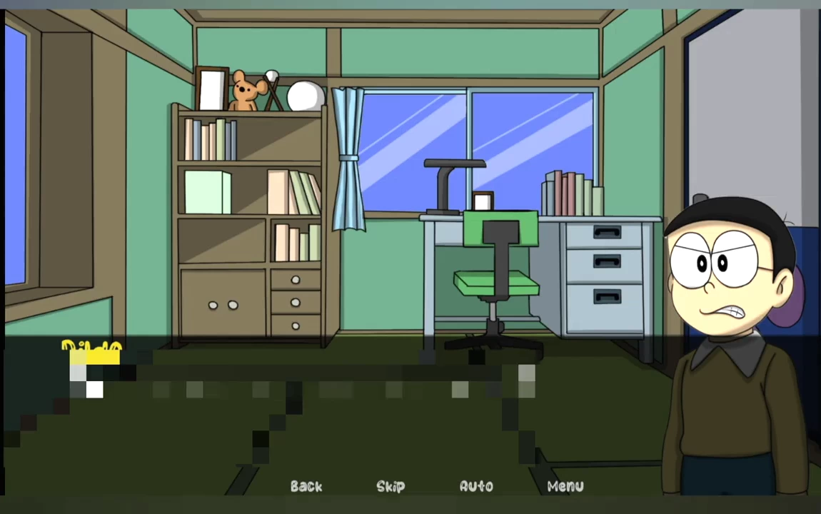 Dickmon X Screenshot (5)
