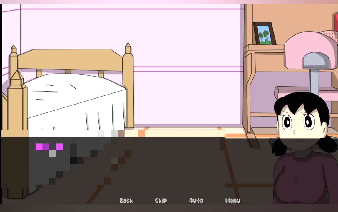 Dickmon X Screenshot (5)