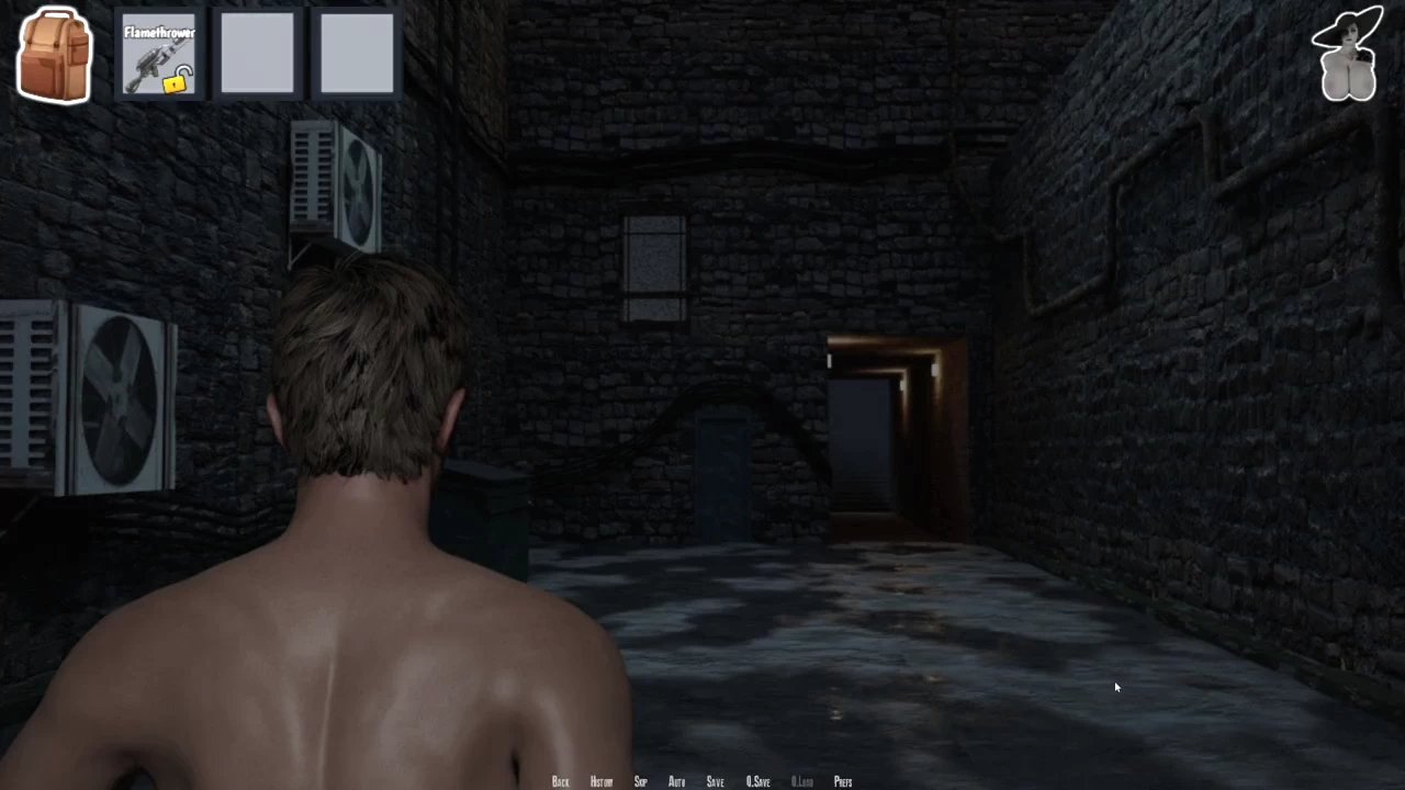 Dimitrescu’s Lewd Castle Screenshot (13)