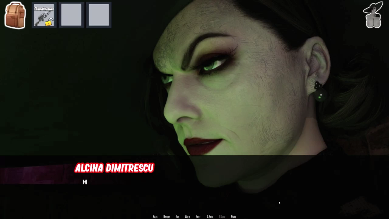 Dimitrescu’s Lewd Castle Screenshot (13)