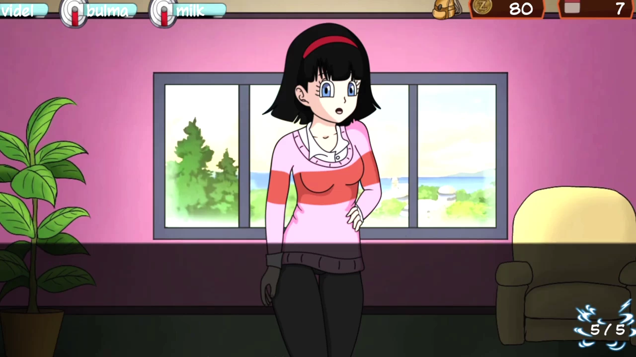 Dragonball Ceno Trainer Screenshot (9)