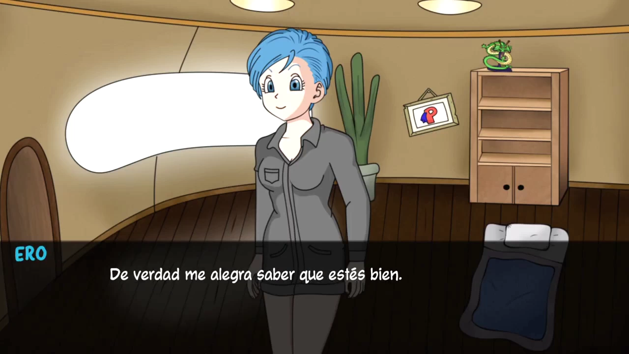 Dragonball Ceno Trainer Screenshot (9)