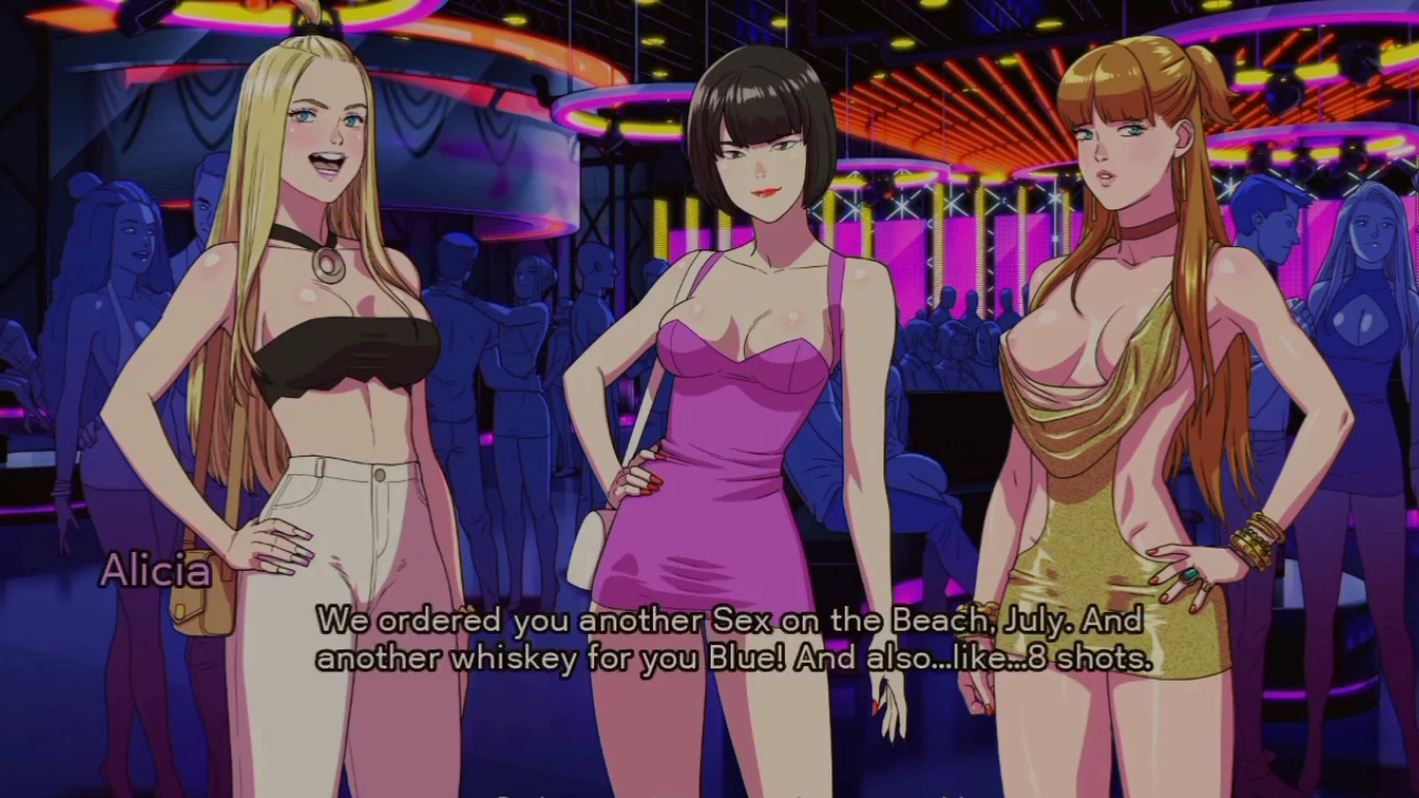 Driven Affairs Screenshot (10)