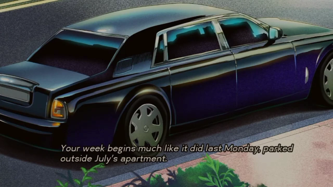 Driven Affairs Screenshot (10)