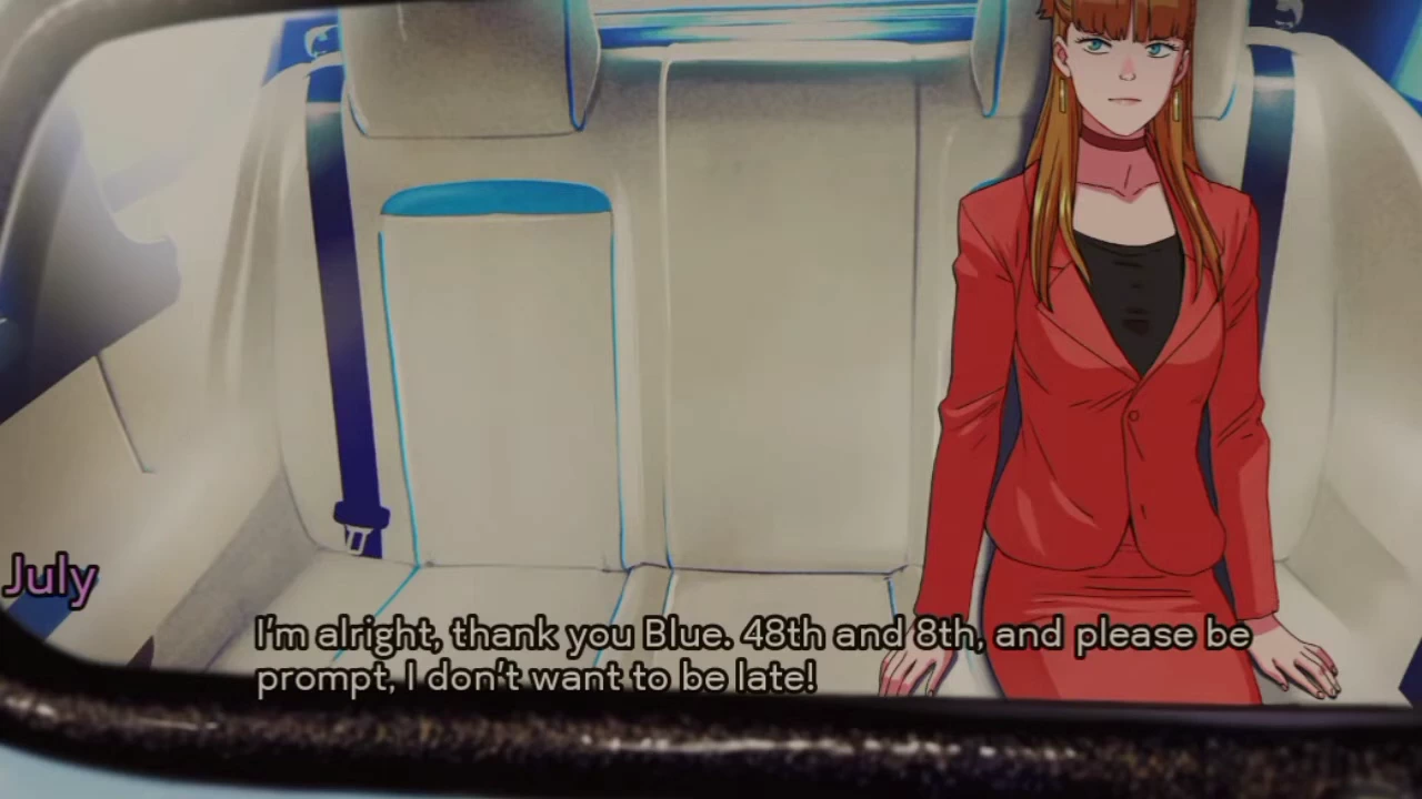 Driven Affairs Screenshot (10)