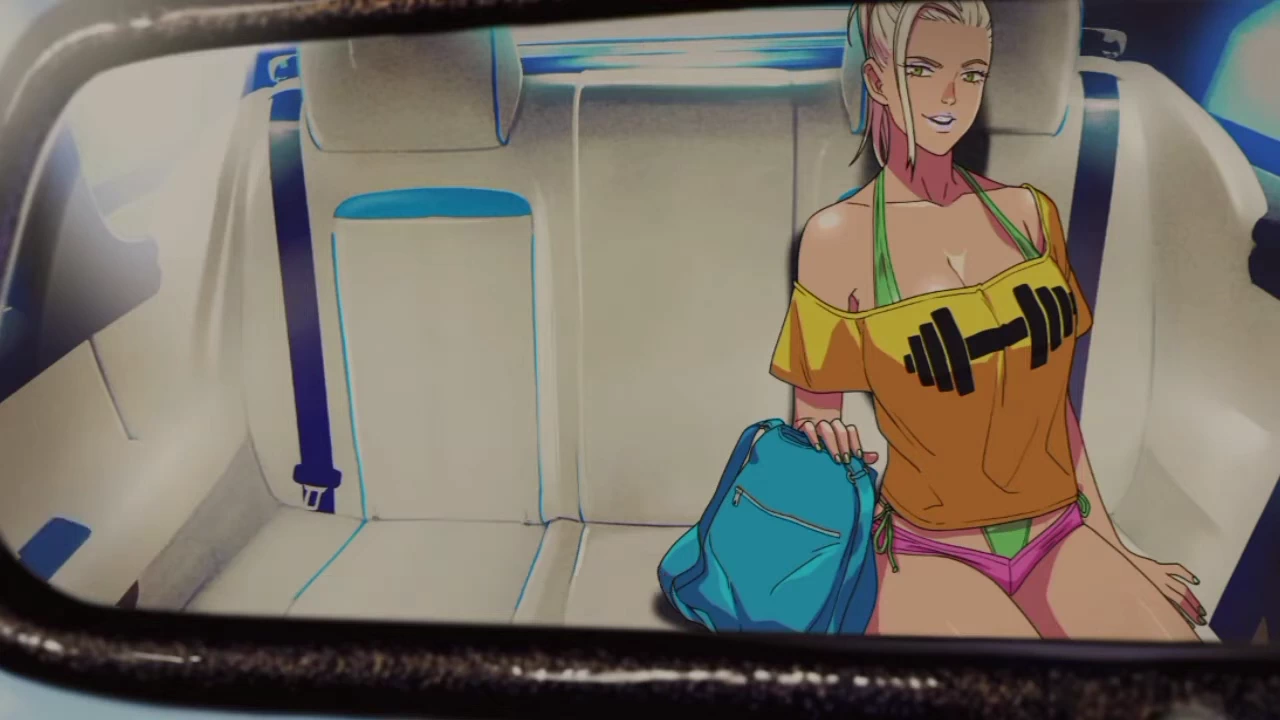 Driven Affairs Screenshot (10)