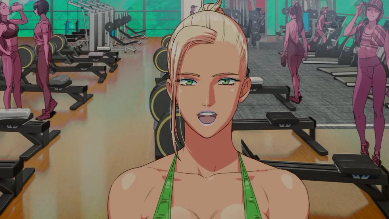 Driven Affairs Screenshot (10)