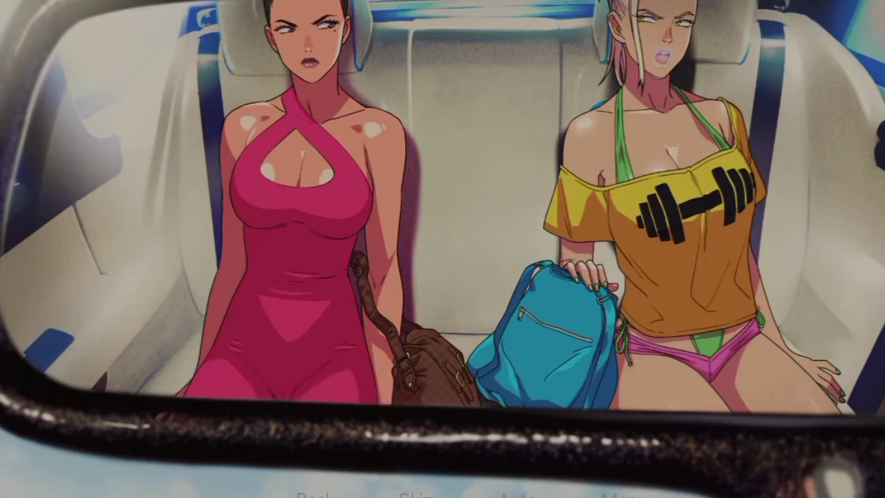 Driven Affairs Screenshot (10)