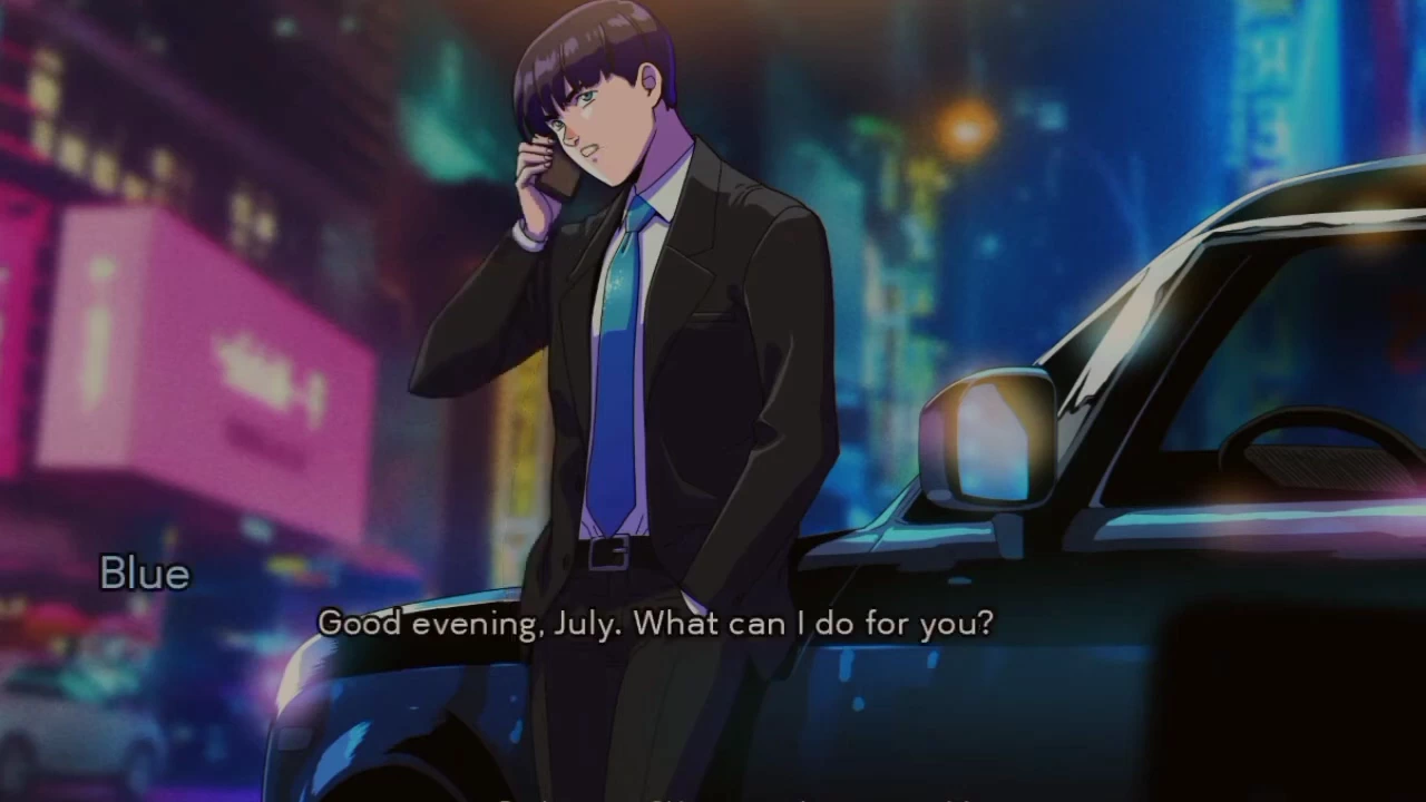 Driven Affairs Screenshot (10)