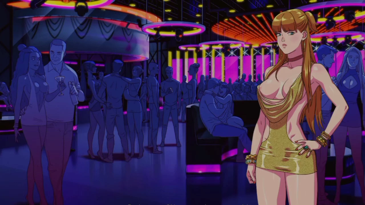Driven Affairs Screenshot (10)