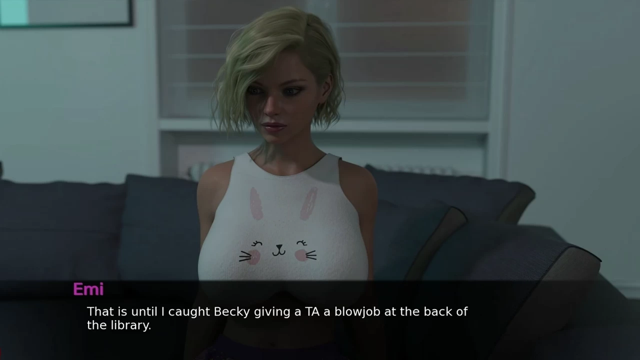 Emi – New Beginning Screenshot (8)