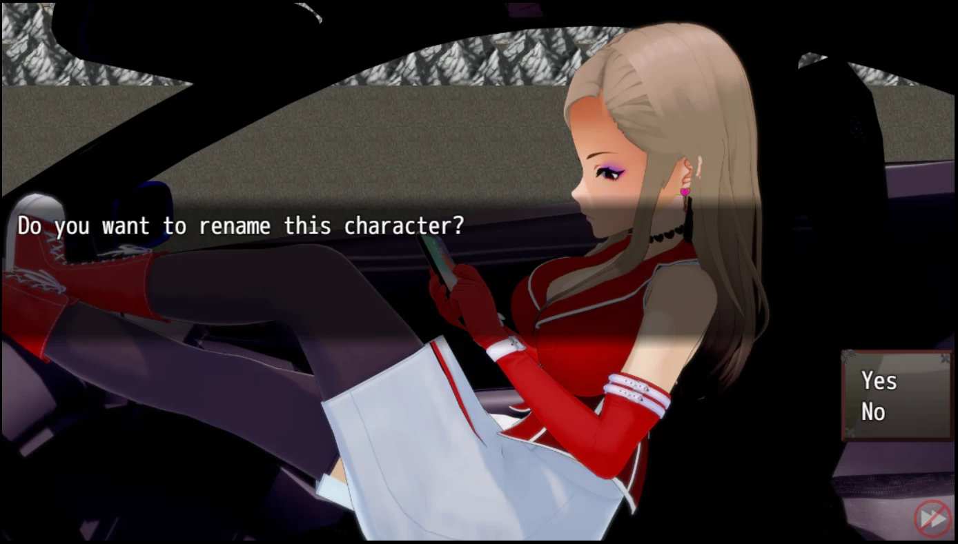 Escape from Misantria Screenshot (6)