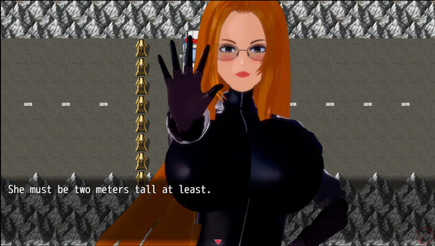 Escape from Misantria Screenshot (6)