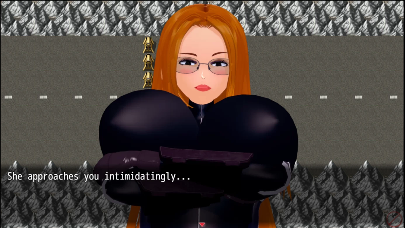 Escape from Misantria Screenshot (6)