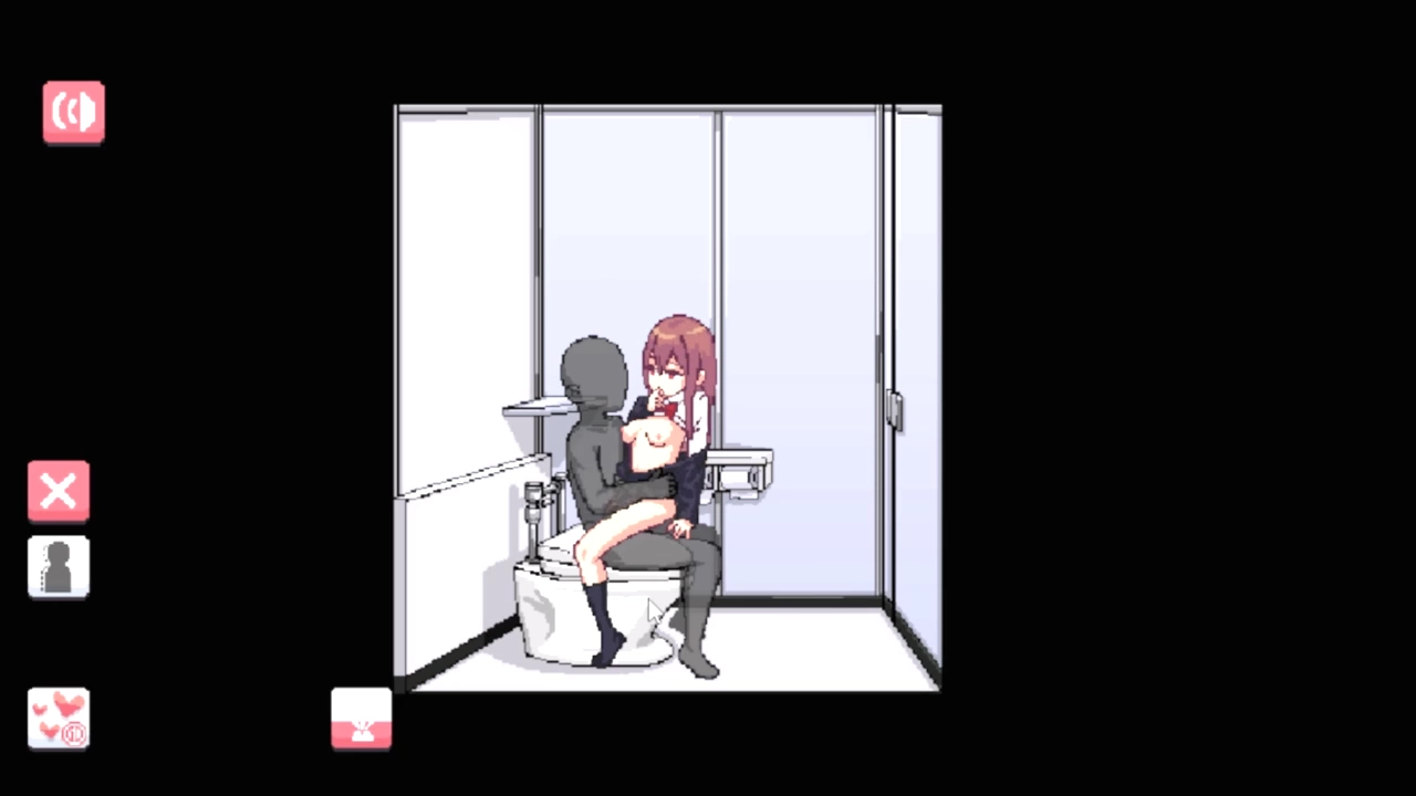 Everyday Sexual Life with a Sloven Classmate Screenshot (14)