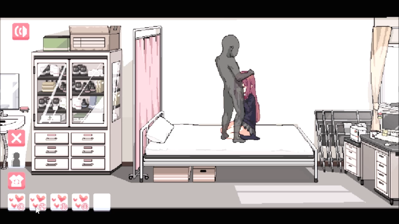 Everyday Sexual Life with a Sloven Classmate Screenshot (14)