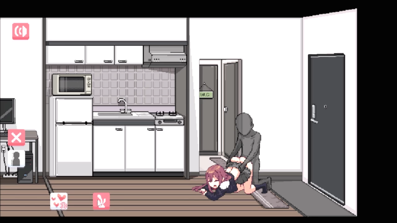 Everyday Sexual Life with a Sloven Classmate Screenshot (14)