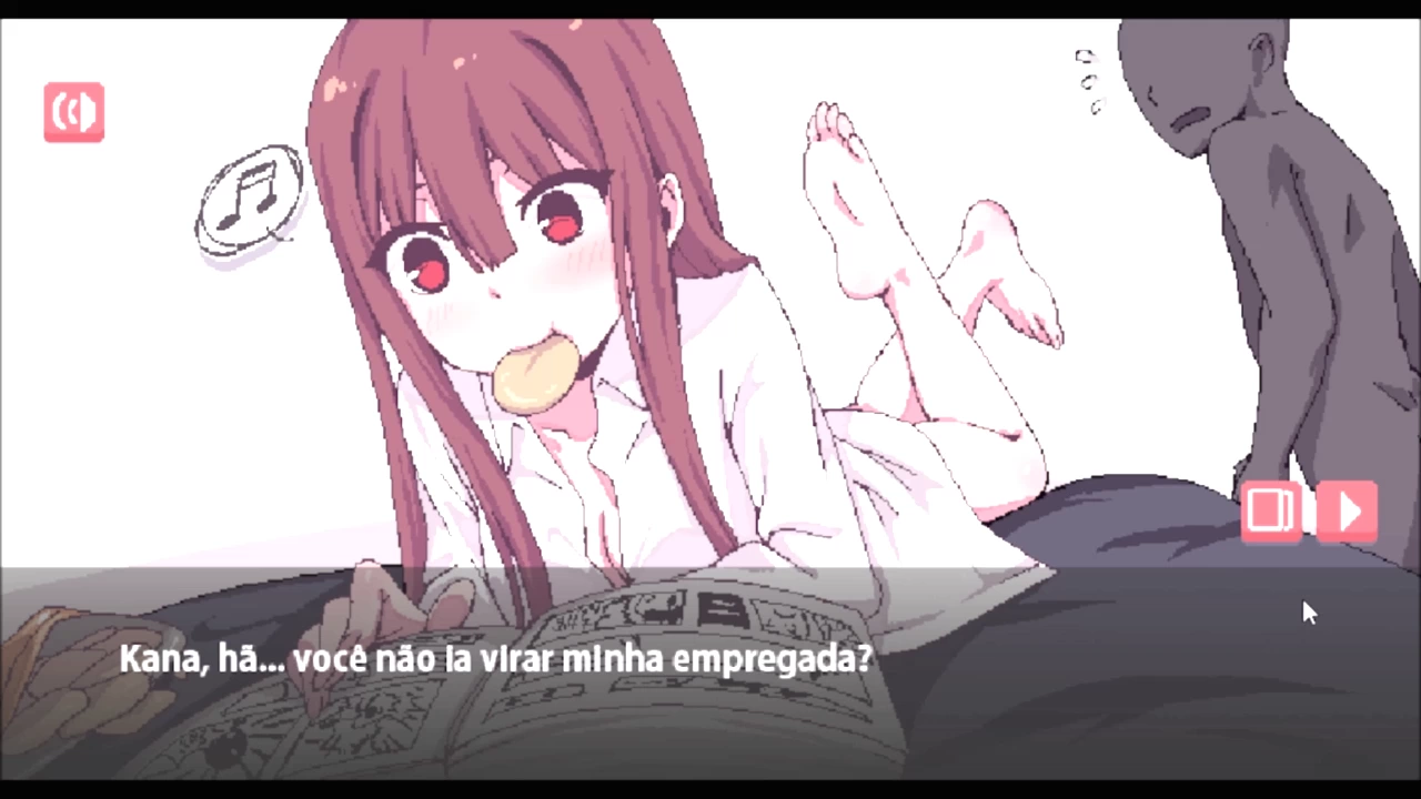 Everyday Sexual Life with a Sloven Classmate Screenshot (14)