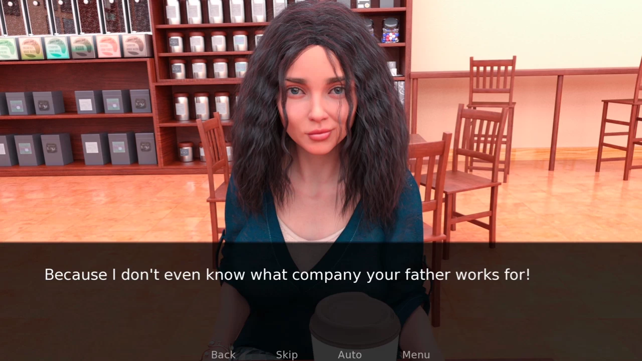 Fake Father Screenshot (9)