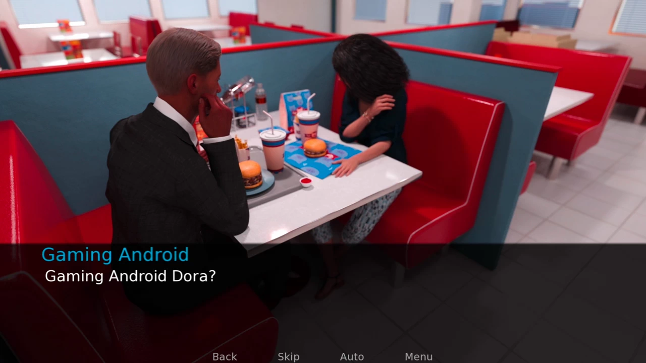 Fake Father Screenshot (9)