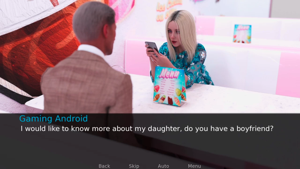 Fake Father Screenshot (9)