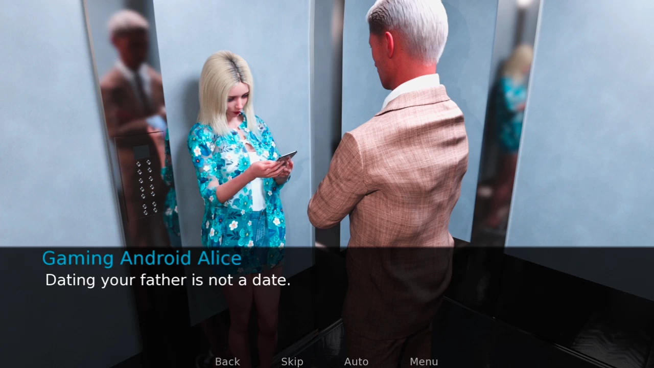 Fake Father Screenshot (9)