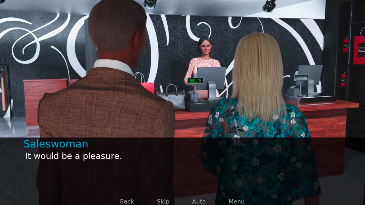 Fake Father Screenshot (9)