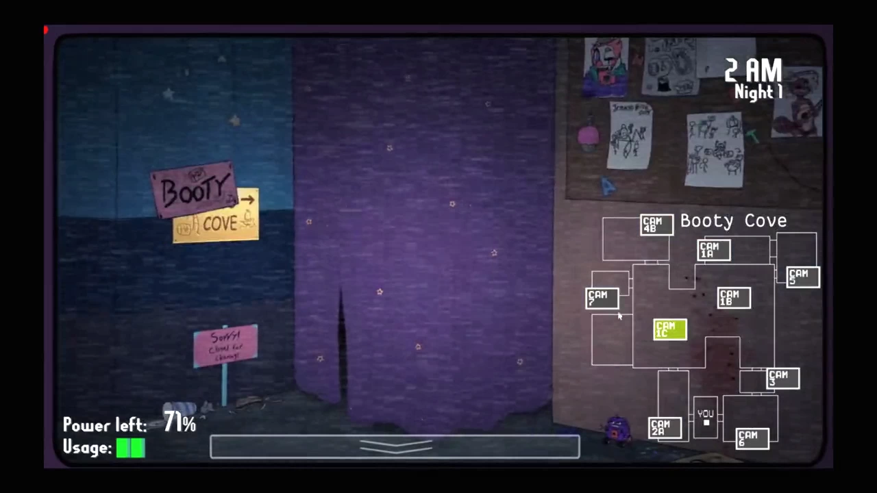 Five Nights at FuzzBoob's Screenshot (13)
