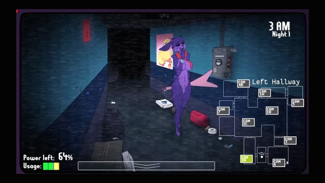 Five Nights at FuzzBoob's Screenshot (13)