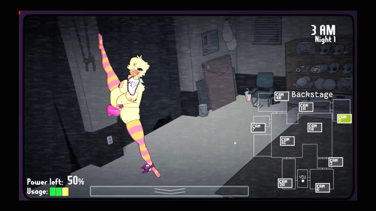 Five Nights at FuzzBoob's Screenshot (13)