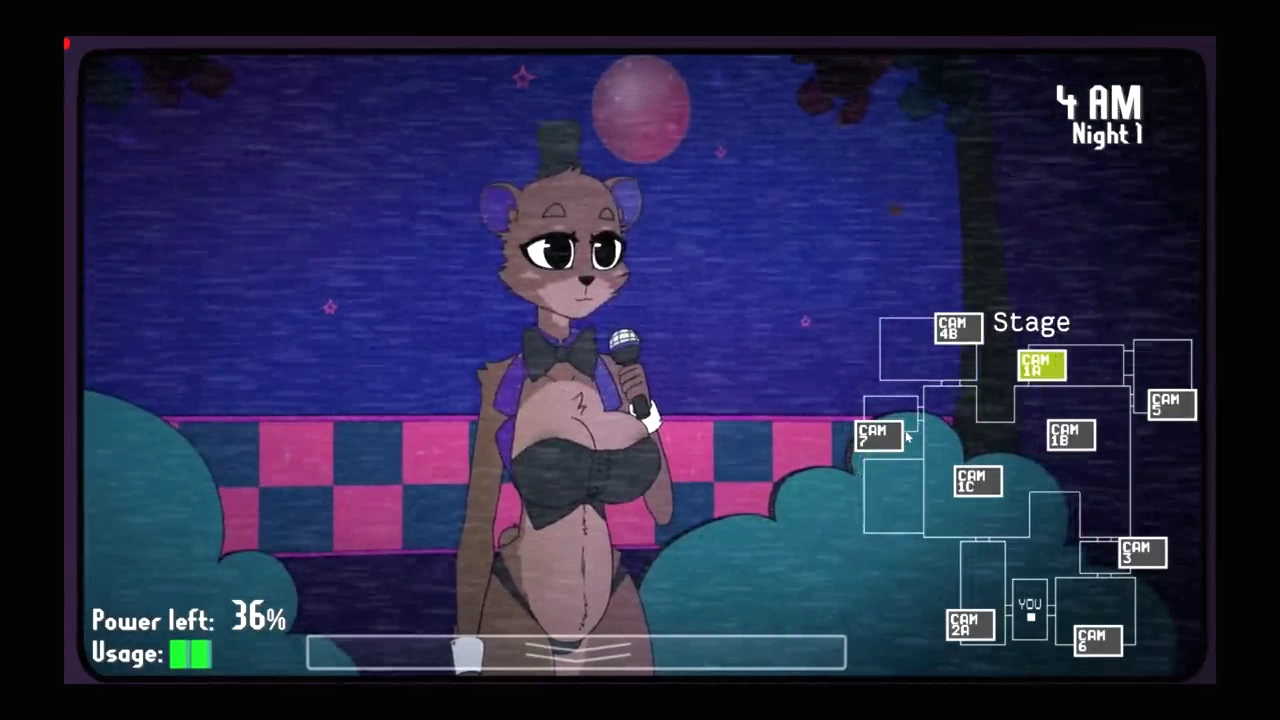 Five Nights at FuzzBoob's Screenshot (13)