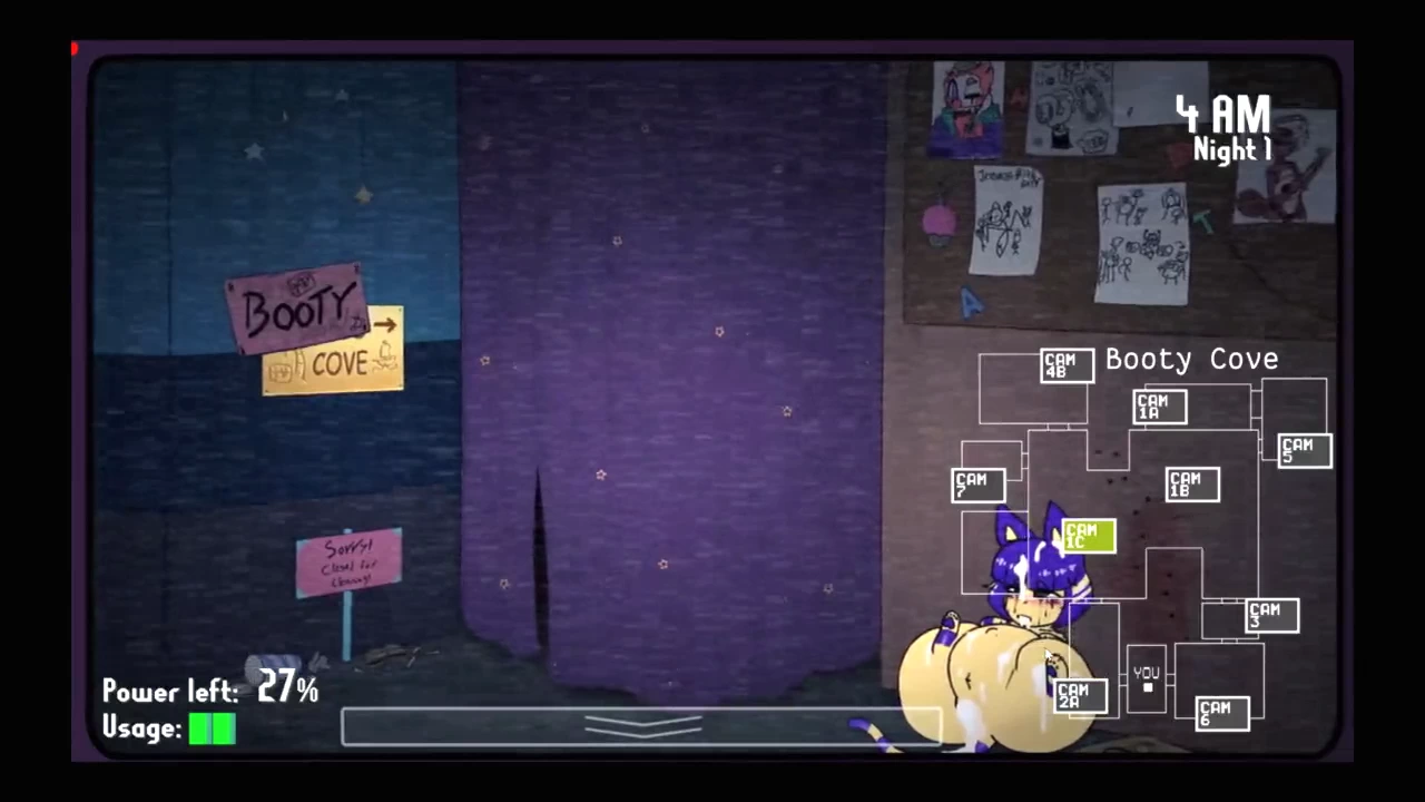 Five Nights at FuzzBoob's Screenshot (13)