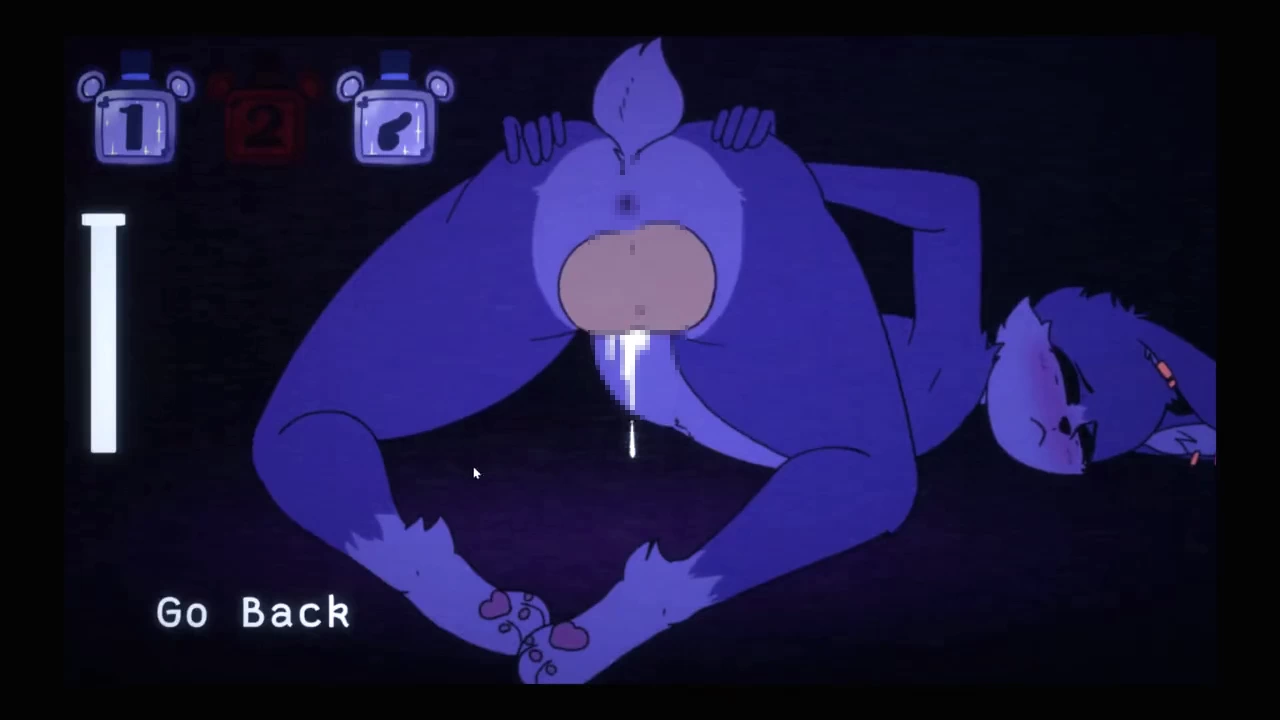 Five Nights at FuzzBoob's Screenshot (13)