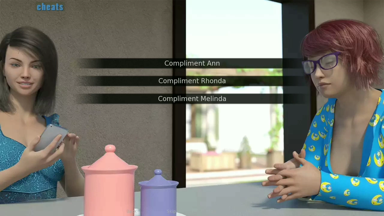 Foot Of The Mountains 2 Screenshot (12)